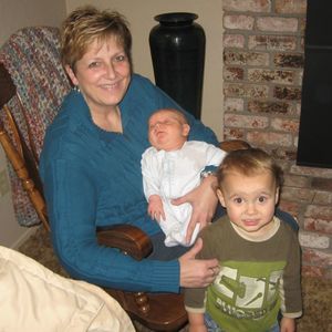 Meet your Posher, Deanna